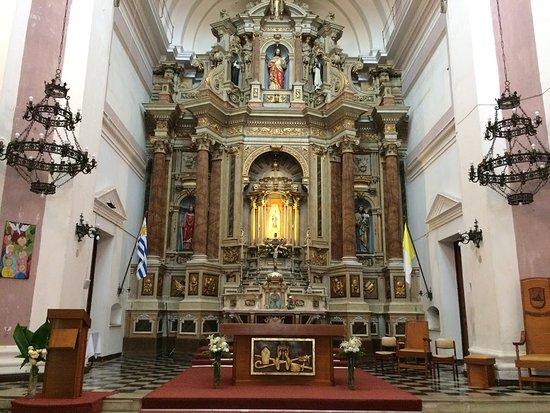 Catedral de São Fernando de Maldonado