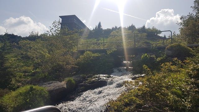 Krkonose National Park