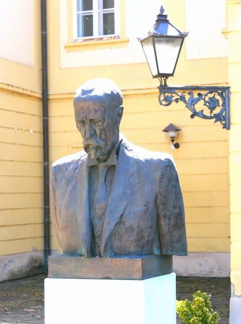 Muzeum Masaryka