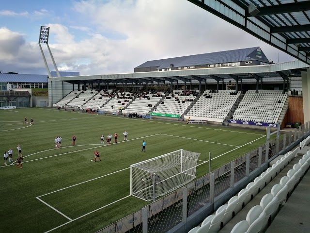 Tórsvøllur