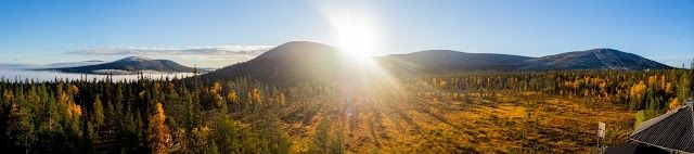 Pallas-Yllastunturi National Park