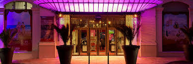 Casino Barriere de Dinard