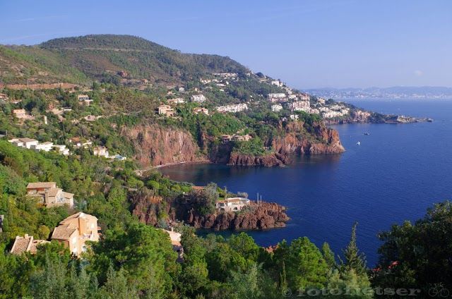 Pointe de l'Aiguille State Park