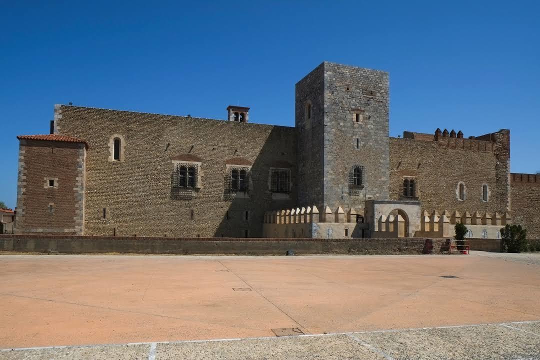 Palace of the Kings of Majorca