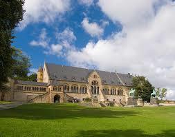 Imperial Palace of Goslar