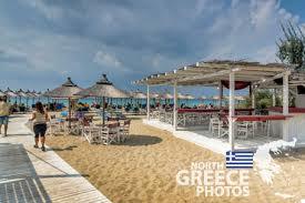 Kalogria Beach