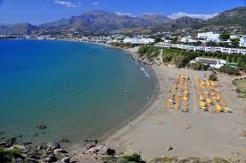 Lagoufa-stranden