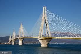 Rion-Antirion Bridge