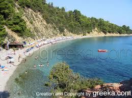 Stafilos Strand