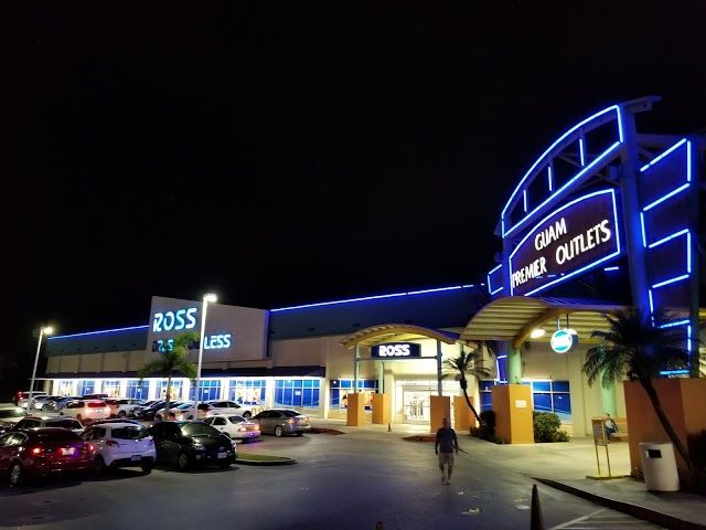 Guam Premier Outlets