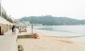 Tung Wan Beach