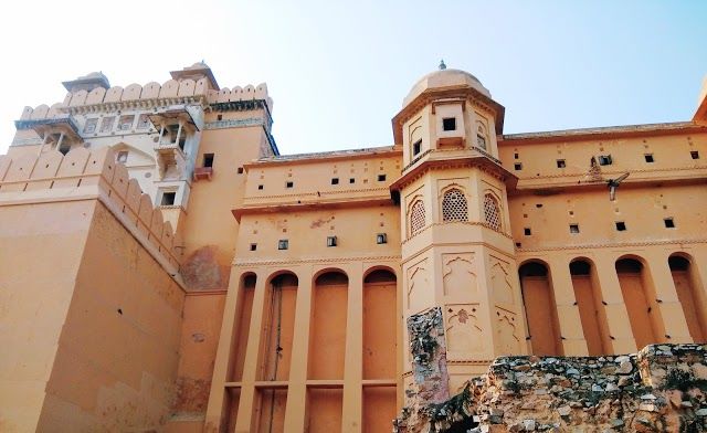 Palácio de Âmbar