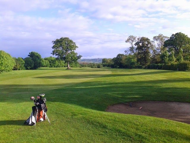Grange Castle Golf Club