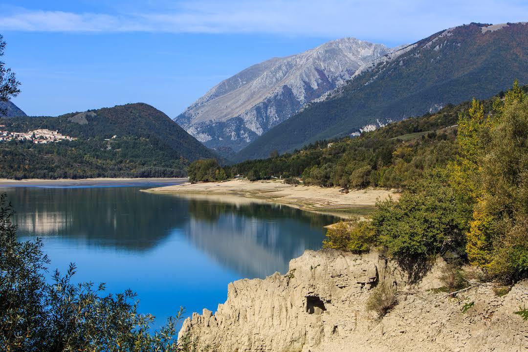 National Park of Abruzzo