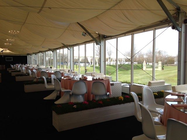 Arezzo Equestrian Centre