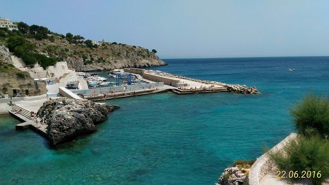Castro Marina