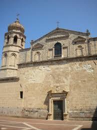 Oristano Cathedral