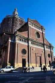 Kathedrale von Pavia