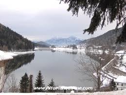 Lago di Piazze
