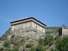 Castello di Verrès