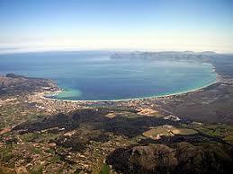 Alcúdia Strand