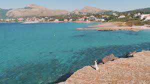 Playa de Sant Joan