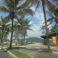 Praia Guilhermina