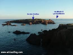 ile des Vieilles