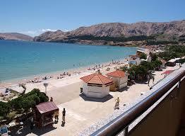 Vela plaza Baska
