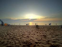 Sindhu strand