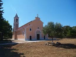 Crkva Sv. Mihovila