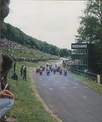 Oliver's Mount