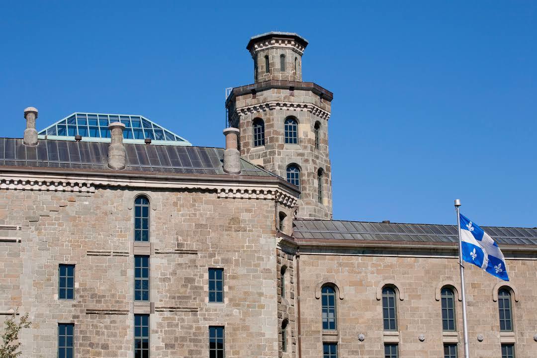 Musée national des beaux-arts du Québec