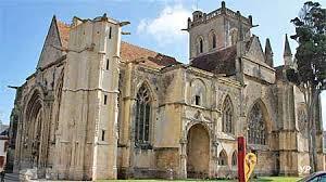 Eglise Notre Dame