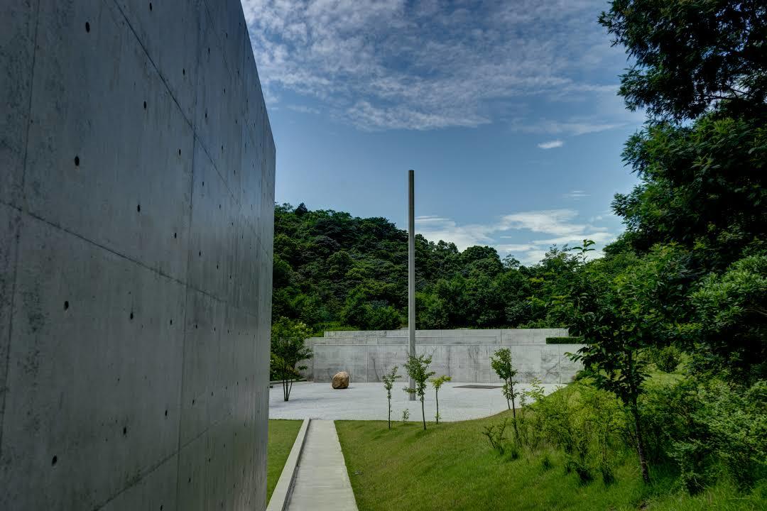 Lee Ufan Museum