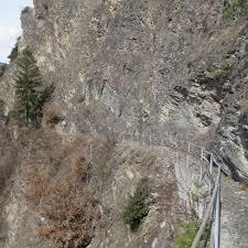 Bisse du Sillonin