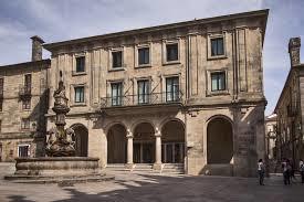 Museo de las Peregrinaciones de Santiago