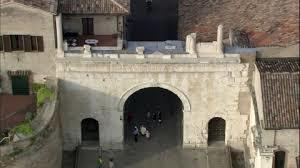 Arch of Augustus