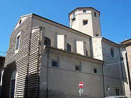 Church of San Pietro in Valle