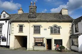 Beatrix Potter Gallery