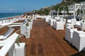 Lido Blanca Beach
