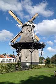 De Zandhaas