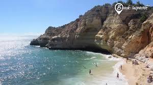 Praia do Paraíso
