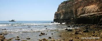Barranco Beach