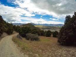 Mount Iron Loop Track