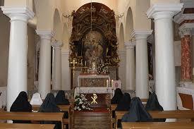 Benedictine Monastery of St. Andrew