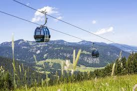 Söllereckbahn Oberstdorf
