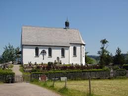 Burgkirche St. Michael Schollang