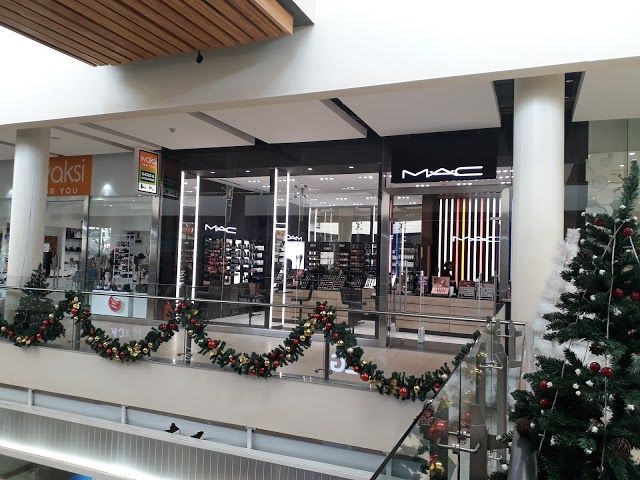 Garden City Mall