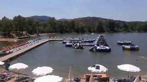 Lac de l'Arena